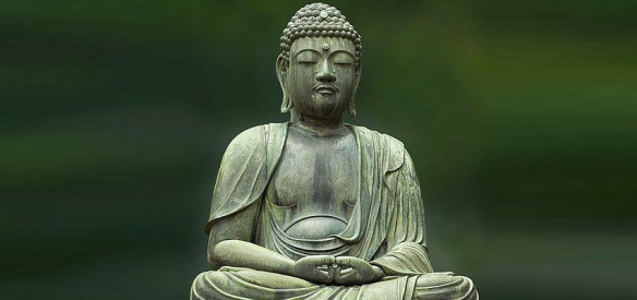 Você está visualizando atualmente Apologética – Budismo
