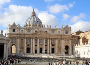 Leia mais sobre o artigo Catolicismo Romano – EBD