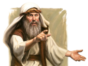 Leia mais sobre o artigo Profetas Menores | Obadias
