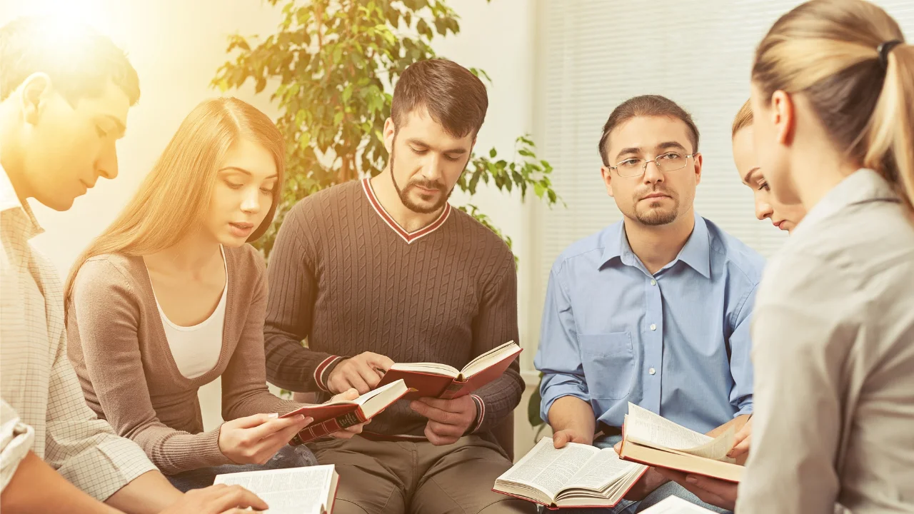 Você está visualizando atualmente O discipulado no ambiente acadêmico