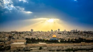 Leia mais sobre o artigo Slides – A Evolução do Profetismo em Israel