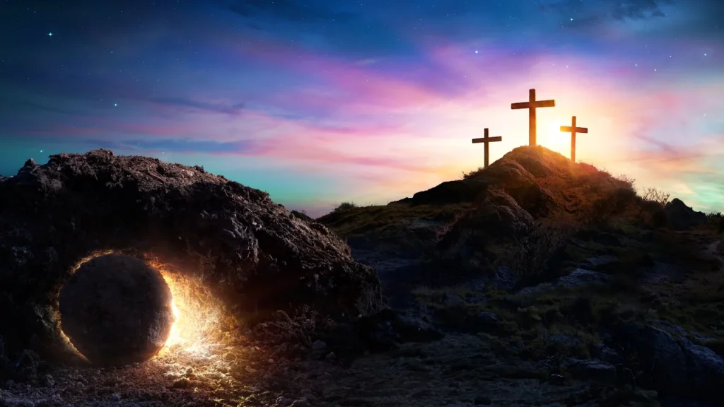 Leia mais sobre o artigo Como explicar os três dias e as três noites se Jesus morreu na sexta-feira?