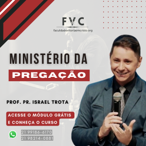 pregacao